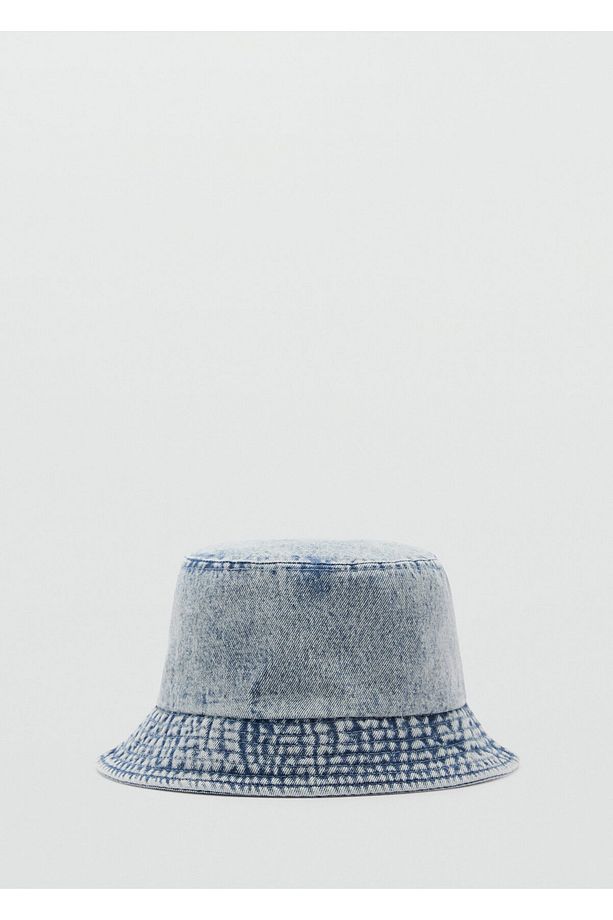 Kot bucket şapka - 1