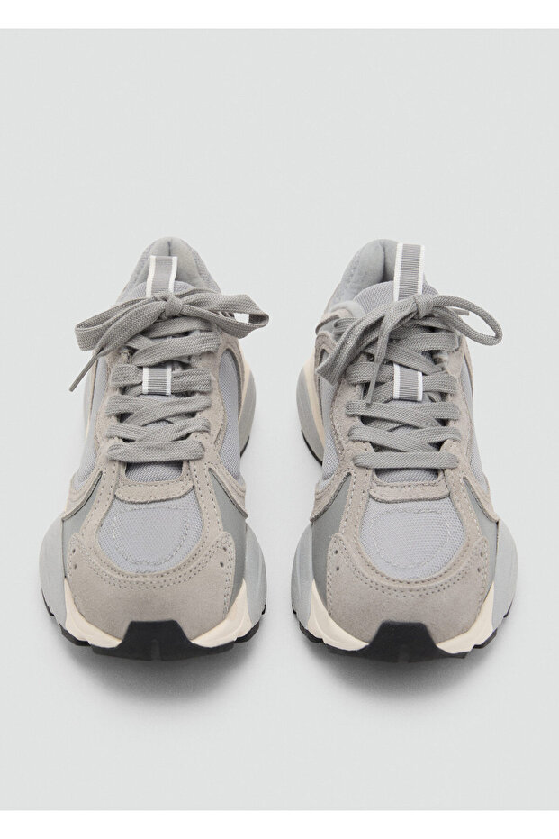 Bej Kadın  Sneaker 67095152 - 2