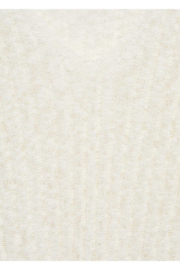 Off-White Damenpullover 77040343 - 7