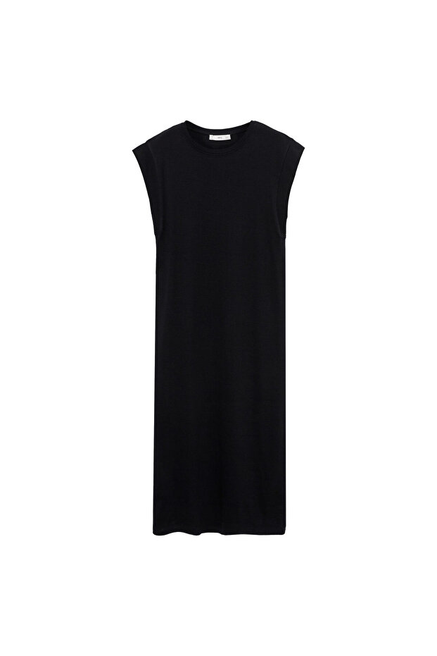 Rochie de dama neagra 77932919 - 7