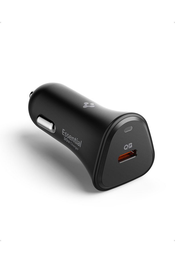 30W USB-C Araç içi Hızlı Şarj Aleti Samsung PPS Güç Adaptörü  Type-C PD 3.0 EV301 - ACP08699 - 5
