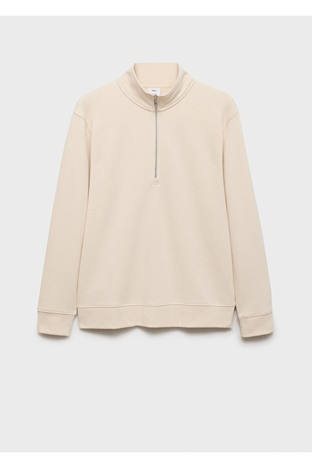 Natural Men's Sweatshirt 77007119