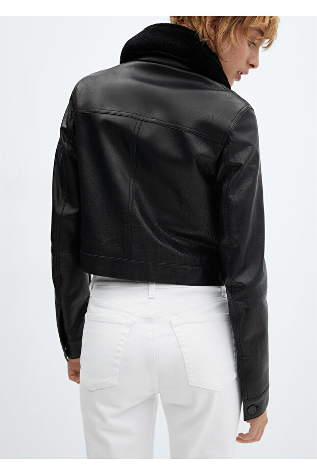 Beyaz Kadın Jeans 77040593 - 6