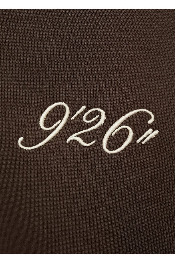 Çikolata Erkek Sweatshirt 77025976 - 7