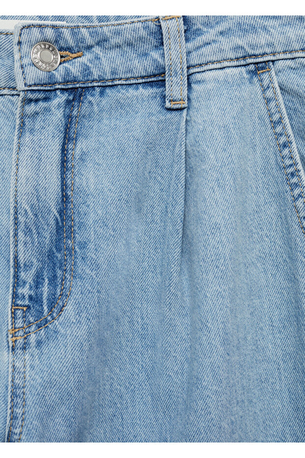 Mavi Kadın Jeans 77060592 - 8