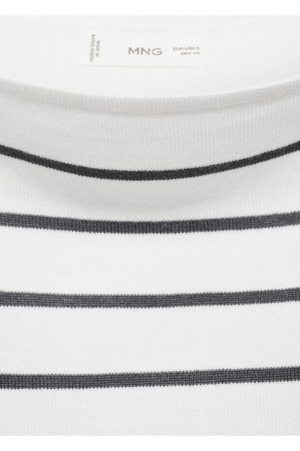 Off-White Mädchenpullover 77052932 - 7