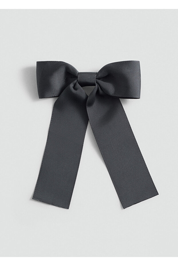 Graue Mädchen-Accessoires 77014053 - 1