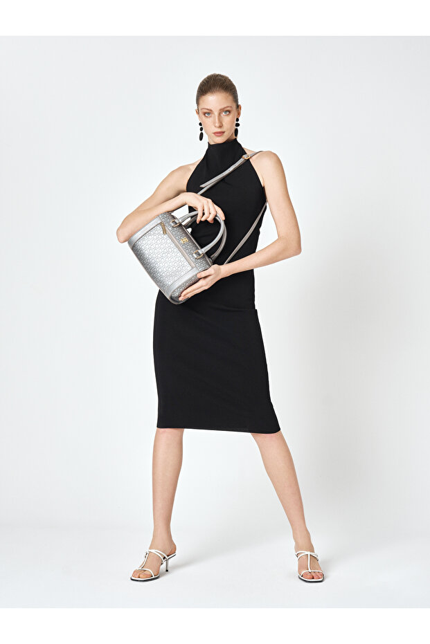 Platinum Women's Shoulder Bag 05Po25Y1893
