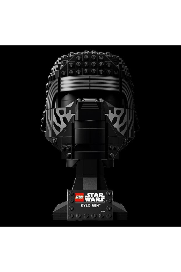 75415 Kylo Ren™ Kaskı - 2