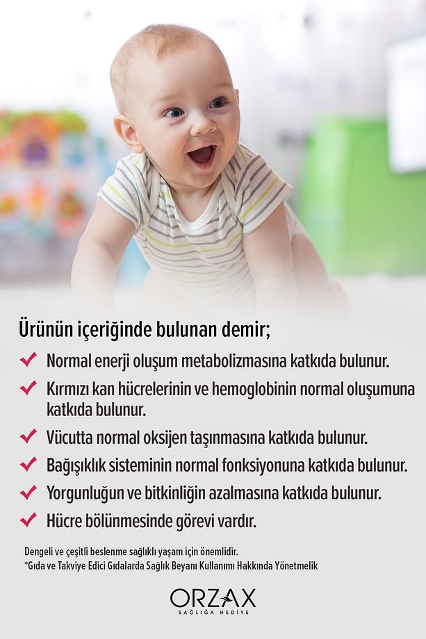 Microfer Damla 30 ml 8697595872239 - 4