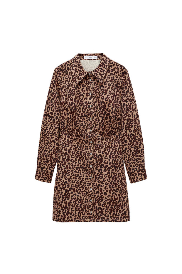 Rochie maro de dama 77077699 - 7