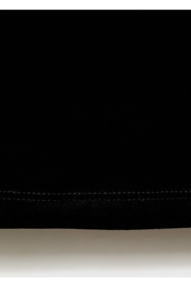 Siyah Kadın Büstiyer 77098265 - 6