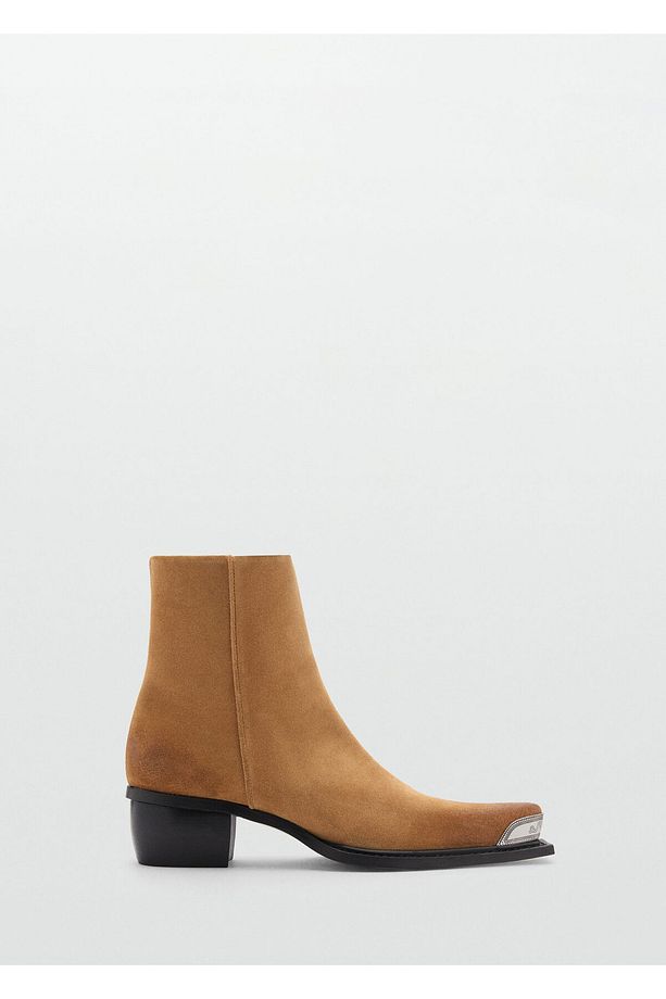 TÜTÜN Kadın Bot & Bootie 77065666 - 4
