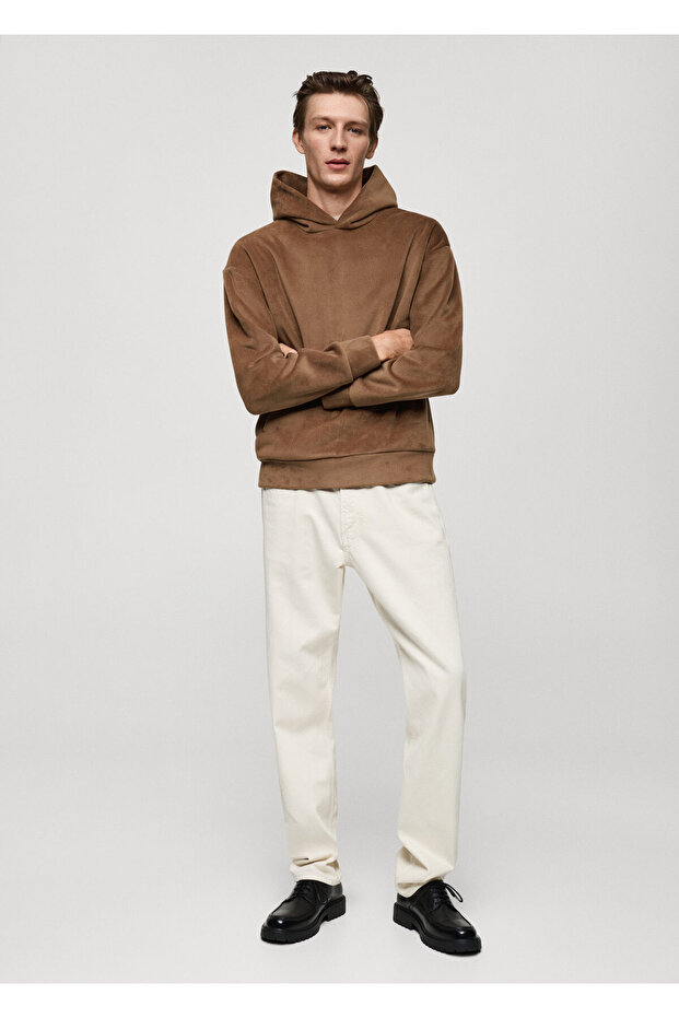 TABA Herren-Sweatshirt 77027929 - 1