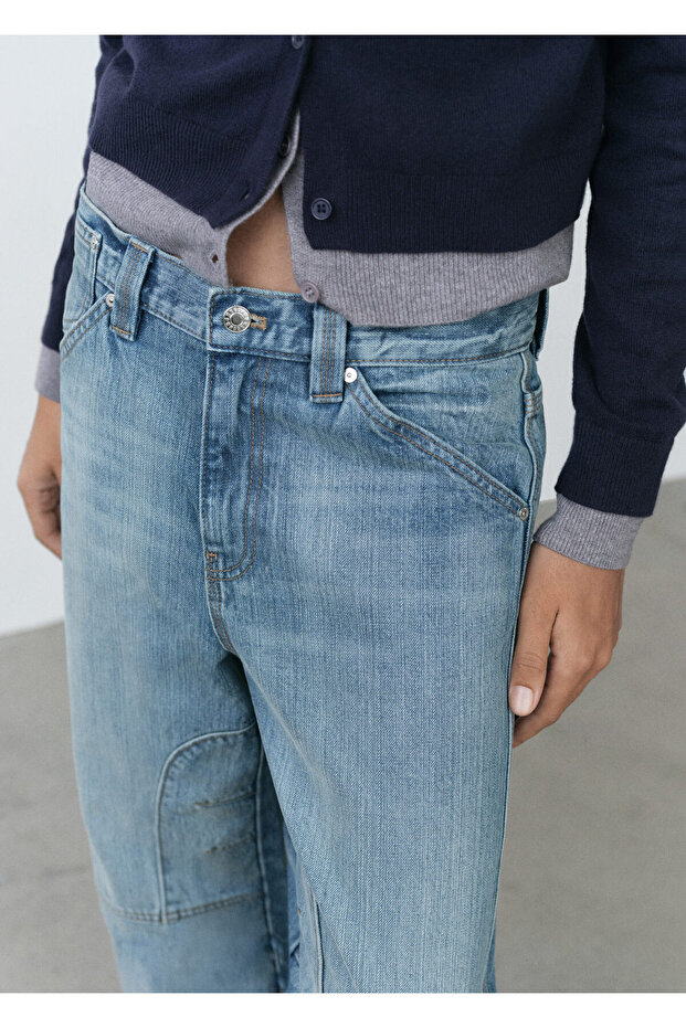 Mavi Kadın Jeans 77068635 - 8