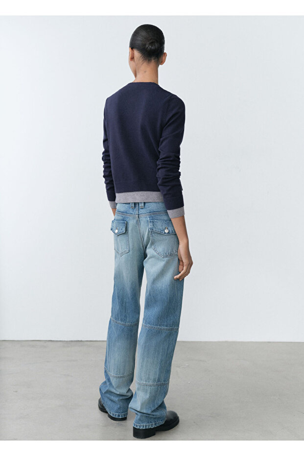 Mavi Kadın Jeans 77068635 - 6