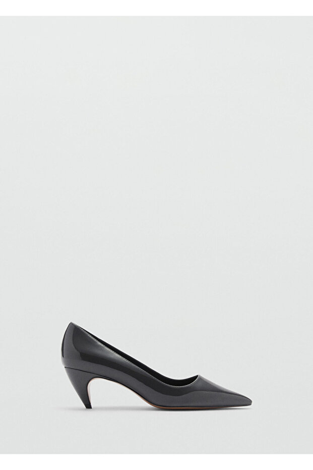 Gray Women's Classic Shoes 77035999