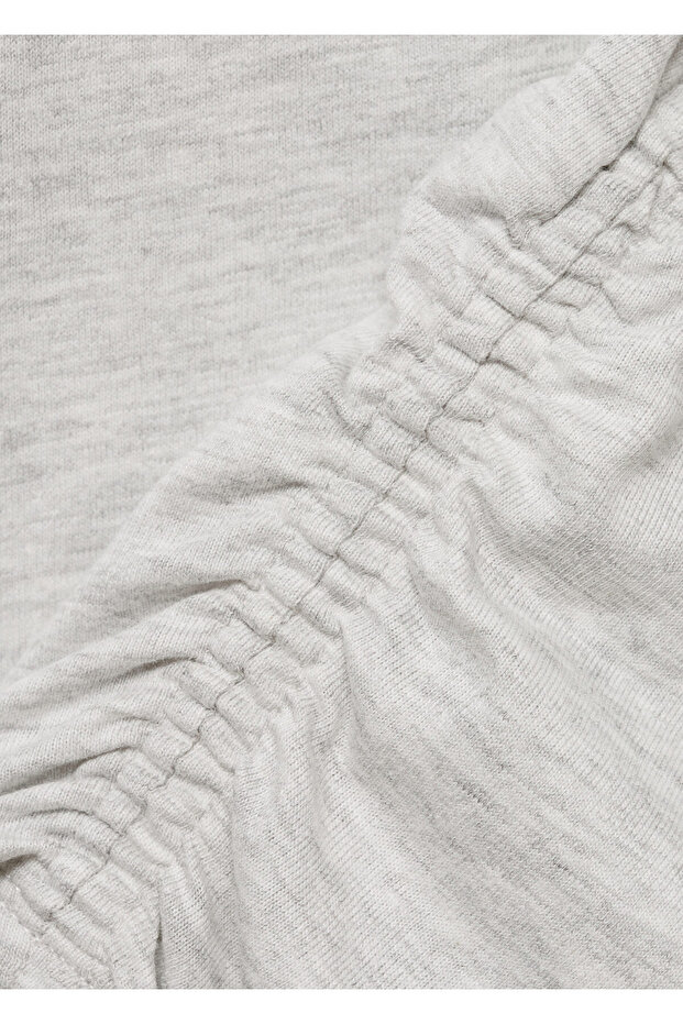 Hellgraues Mädchen-T-Shirt 77045151 - 7