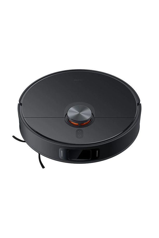 Robot Vacuum X20 Max Akıllı Robot Süpürge ve Mop - 8000Pa Siyah - 5