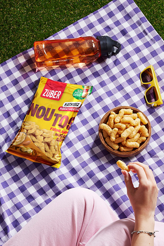 Noutos Karma Snack Pack 55Gr X 12 Pieces - 3