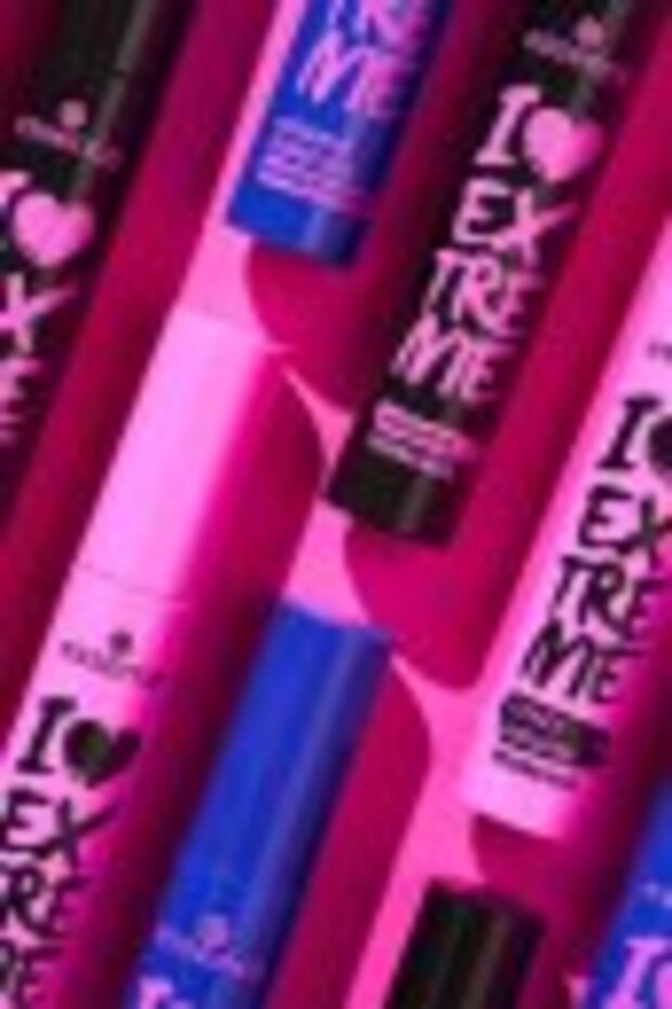 Ich liebe Crazy Volume Volume Mascara - 2