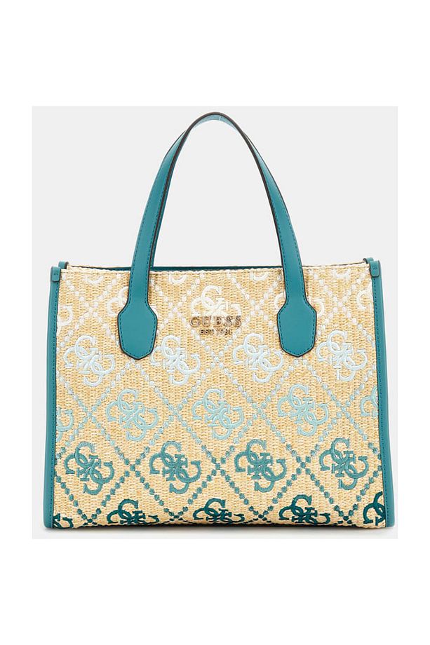 SILVANA 2 COMP TOTE - 3