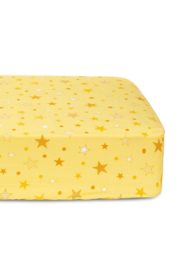 Elastic Sheet 80x150 Cm - 4