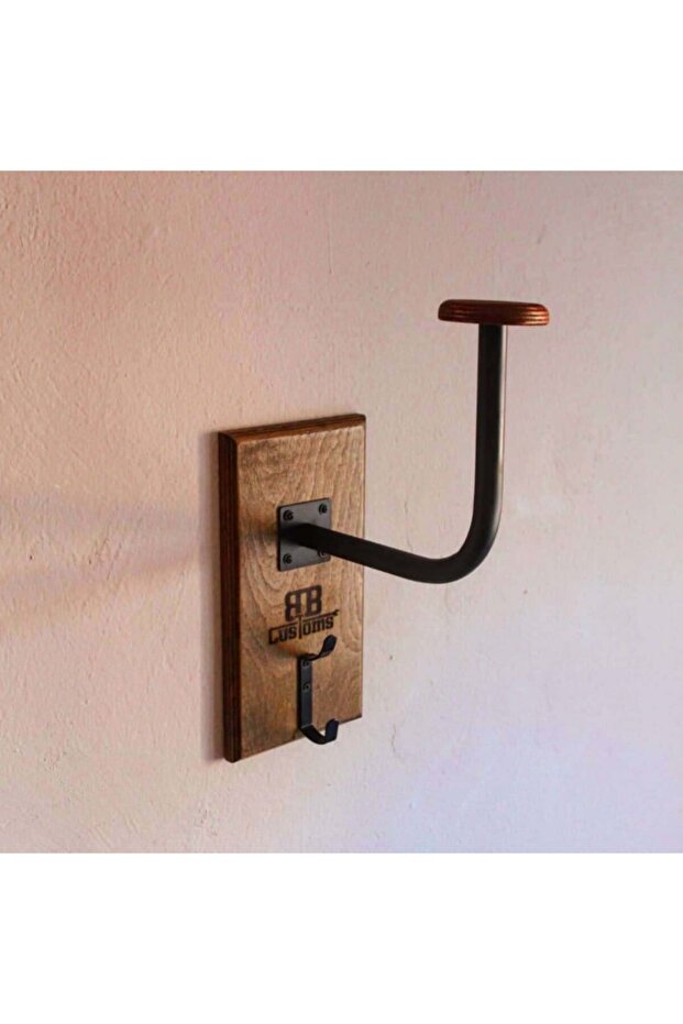 Kask Askılığı - Mark-1m - 3