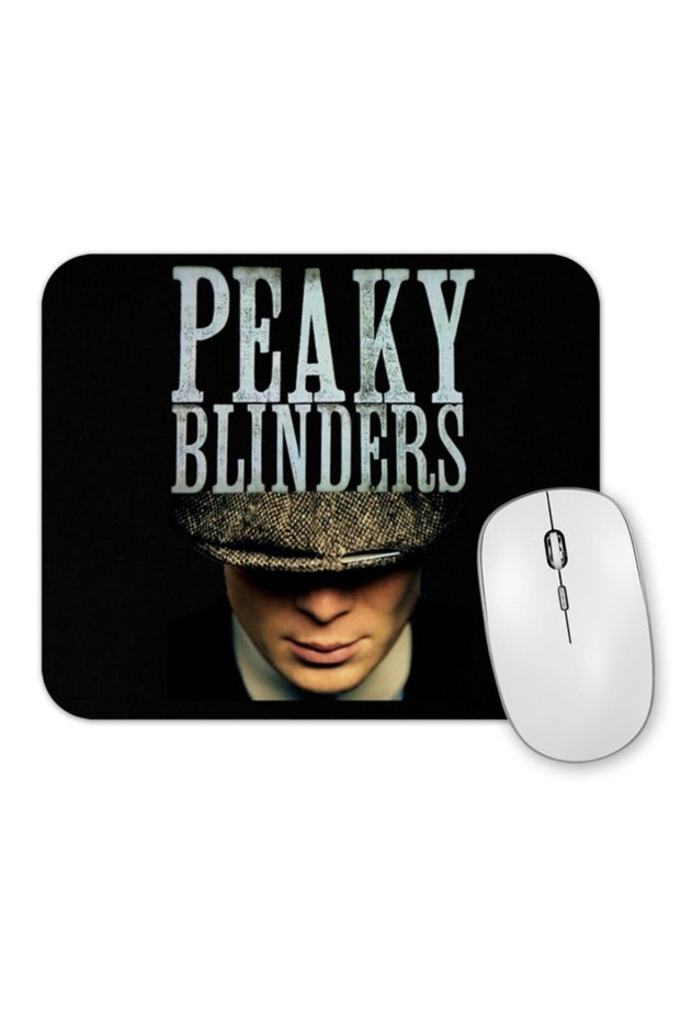 Mouse Pad
