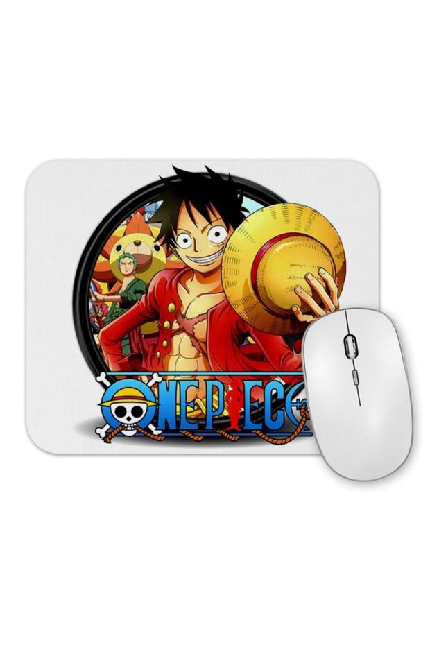 One Piece Monkey D - 1