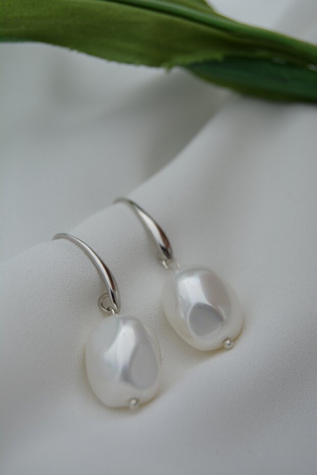 Mayorka Incisi Küpe - 1