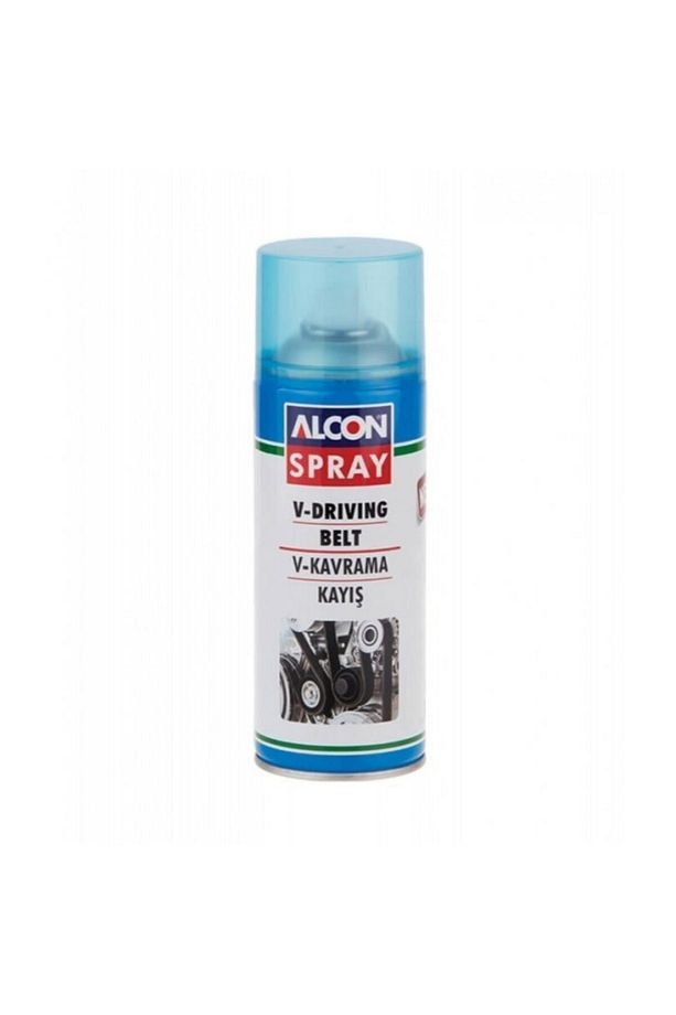 V Kayış Spreyi 400 ml m-9003 - 1