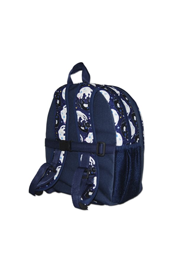 Backpack - 3