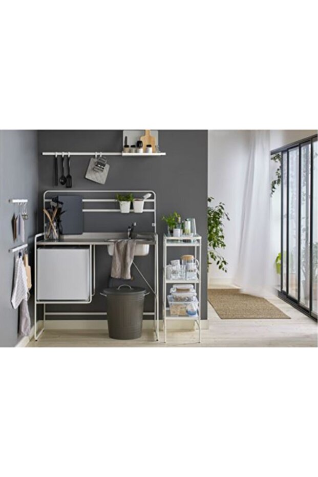 Abs Plastik Kanca 5 Adet - 2