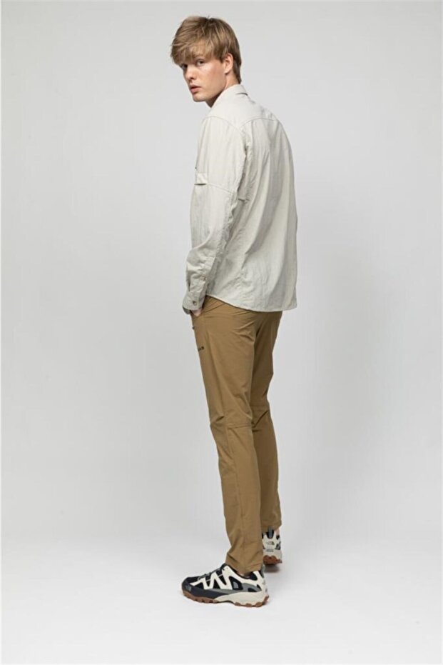 Ponce Erkek Pantolon - 4