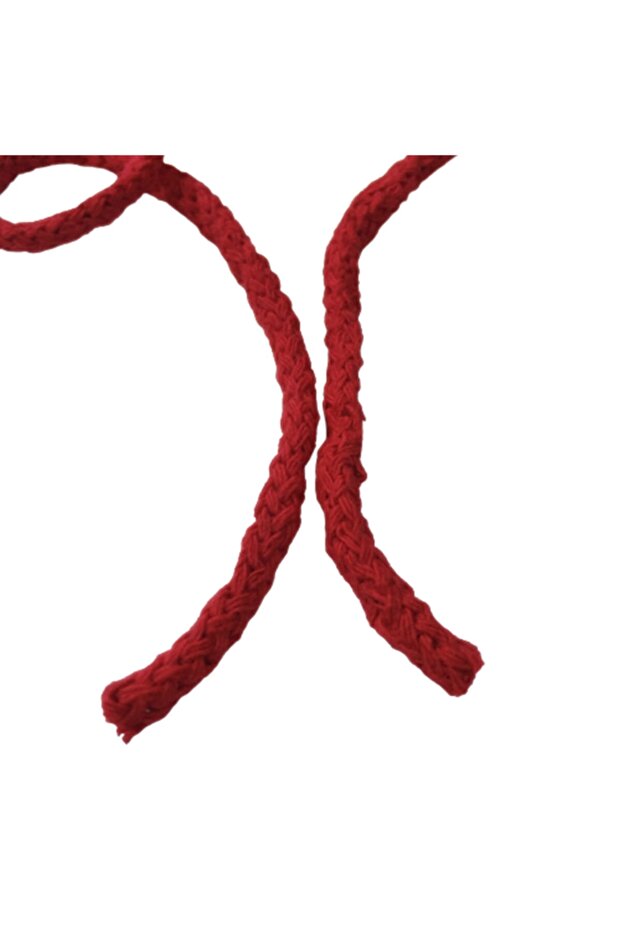 Sweatpants And Shoes Cord Tie