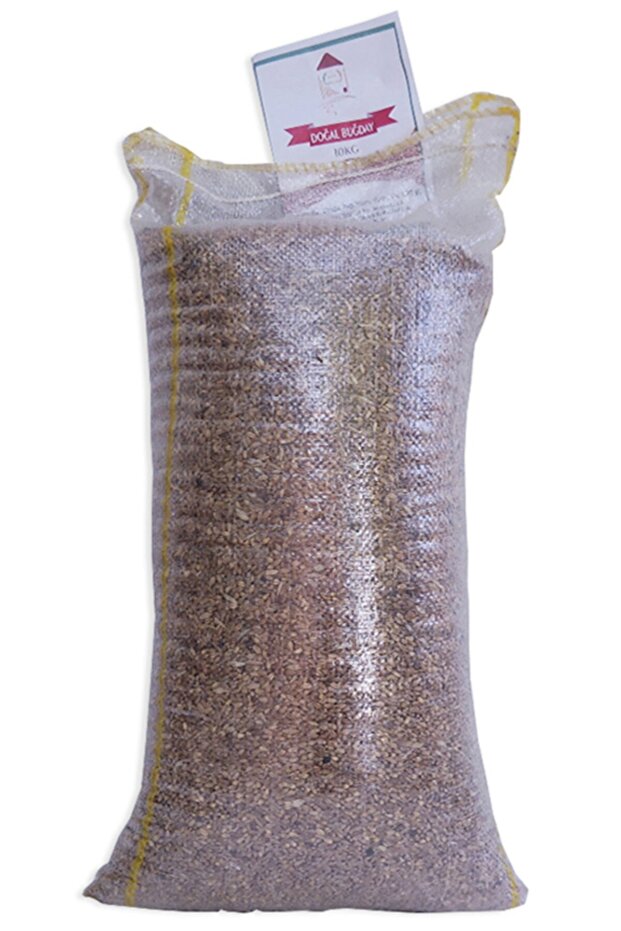 Yemlik Buğday 10 kg - 1