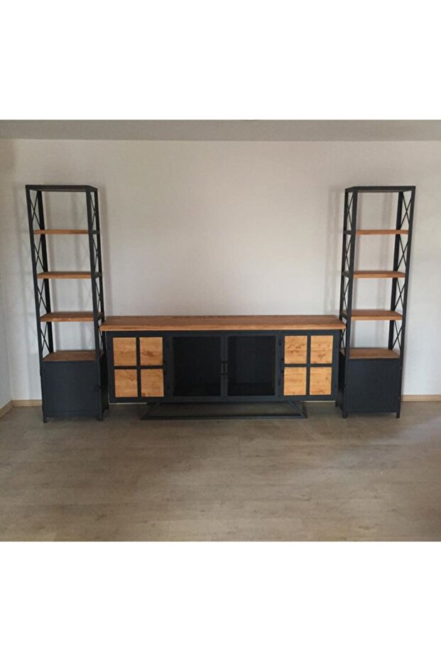 Tv Üniversitesi - 1