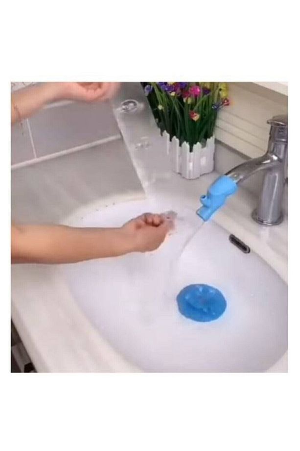 5'li Kendinden Yapışkanlı Güçlü Şeffaf Askılık - Kapı Arkası Mutfak Duvar Banyo - 4