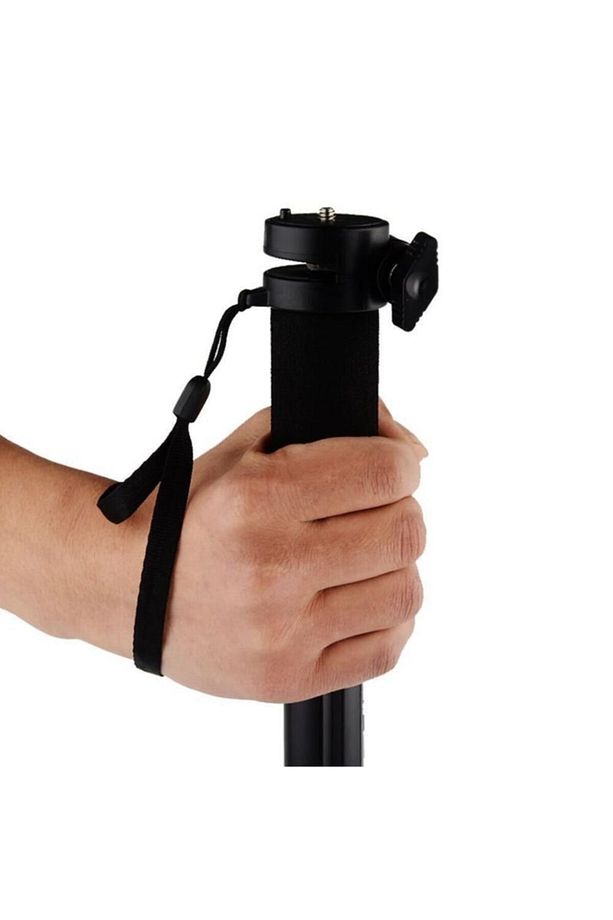 Mp-274 Alüminyum Monopod - 3