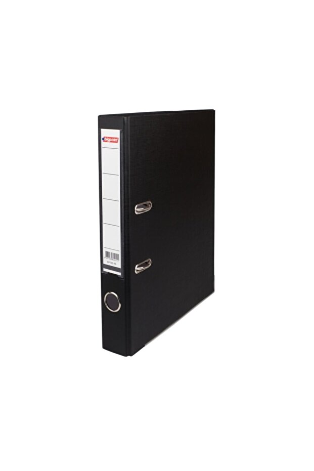 مجلد ضيق أسود - 1