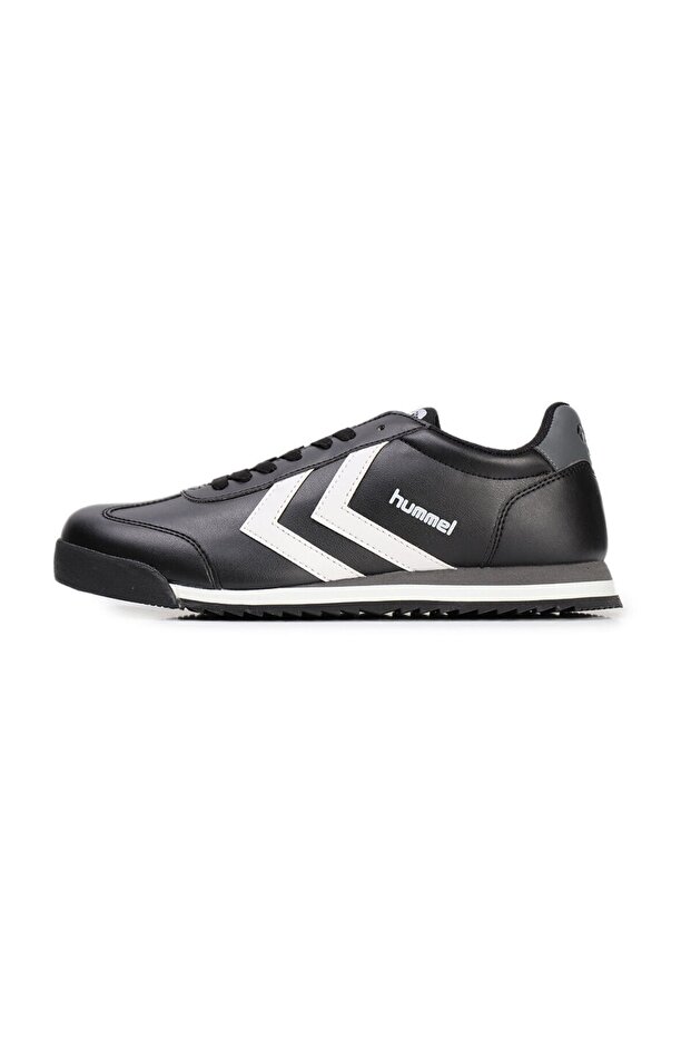 Messmer 23 - Black Unisex Shoes