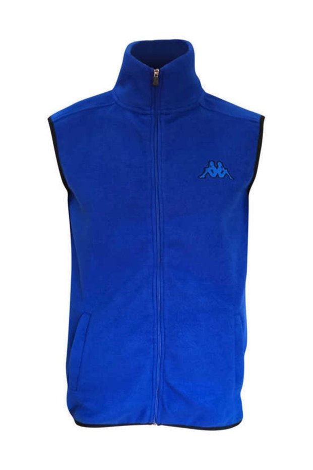 Men's Fleece Vest Varıan