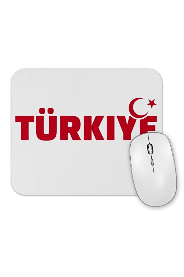 Turkey Mouse Pad