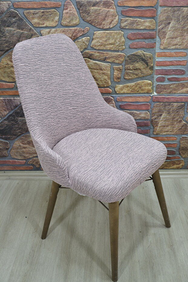 Kilafteks Arm Chair Cover Jacquard