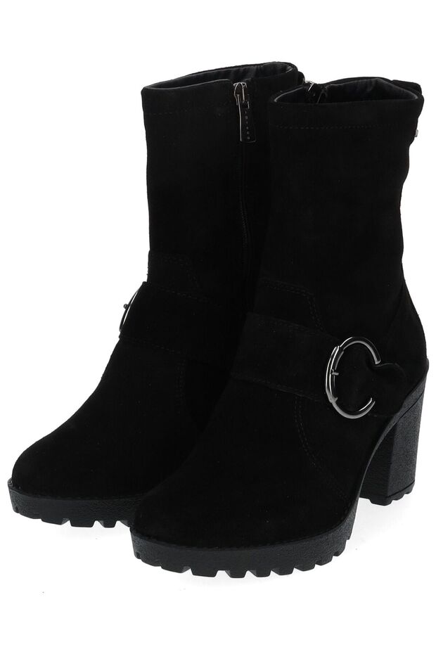 Stiefelette - 3