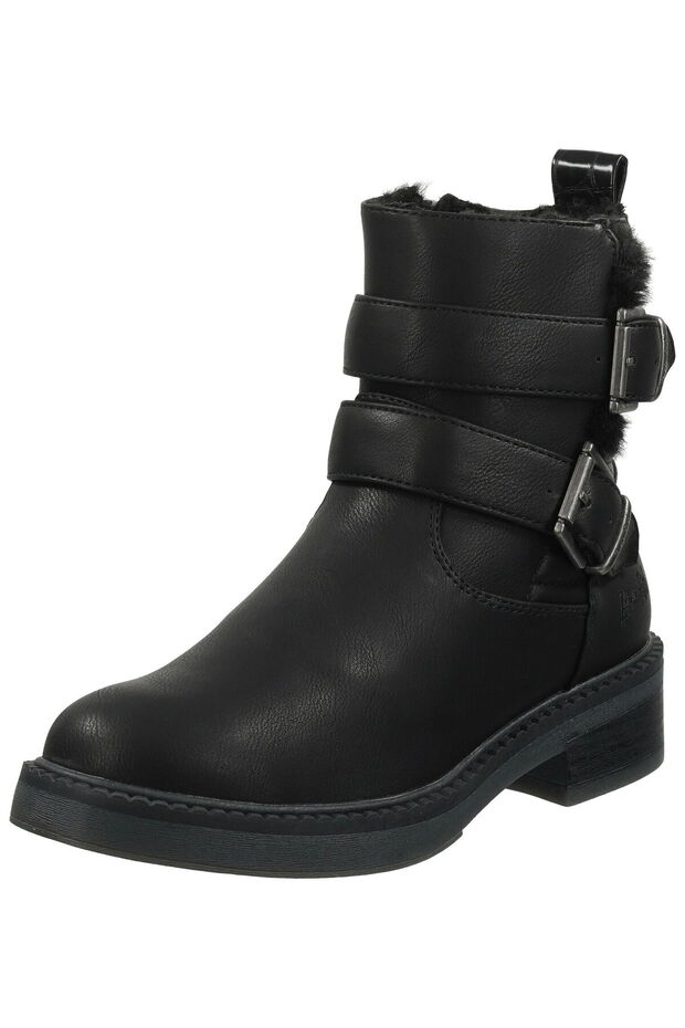 Stiefelette - 1