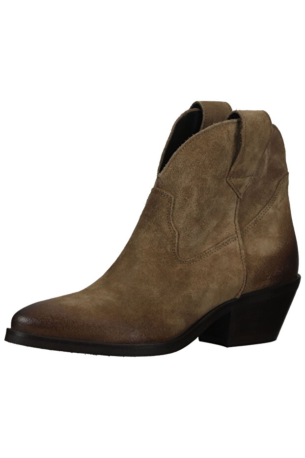 Stiefelette - 1