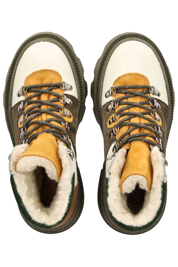 Stiefelette - 6