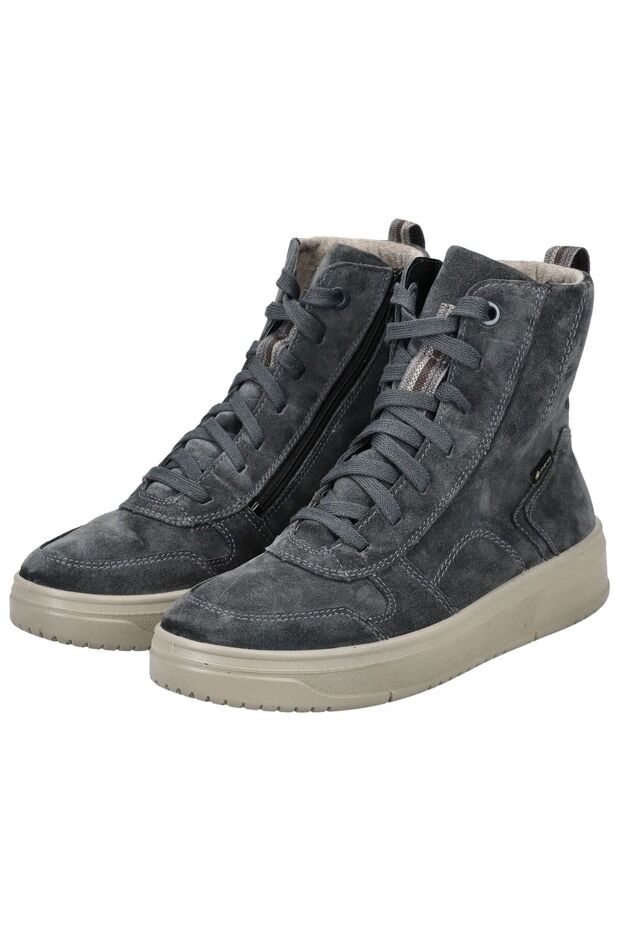 Stiefelette - 3